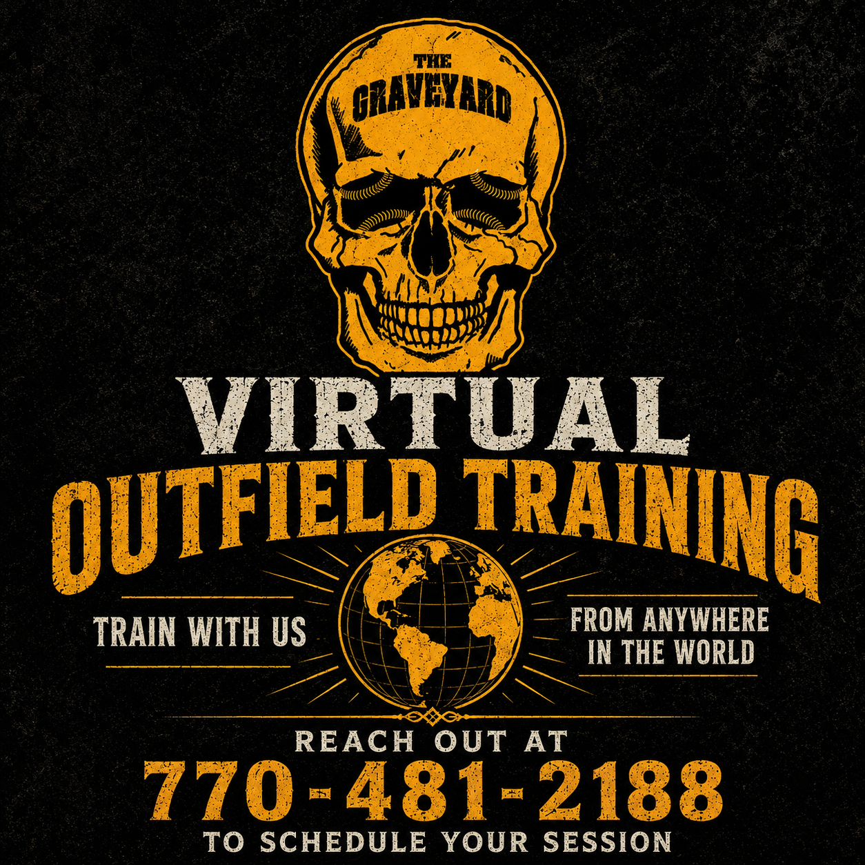Virtual Training
