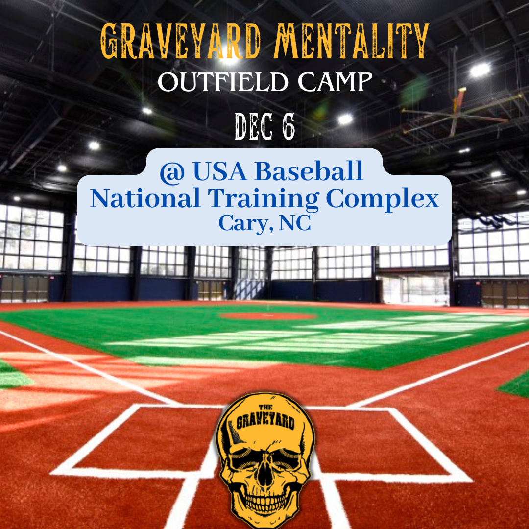 December 6 | 25 SPOTS LEFT | SOFTBALL