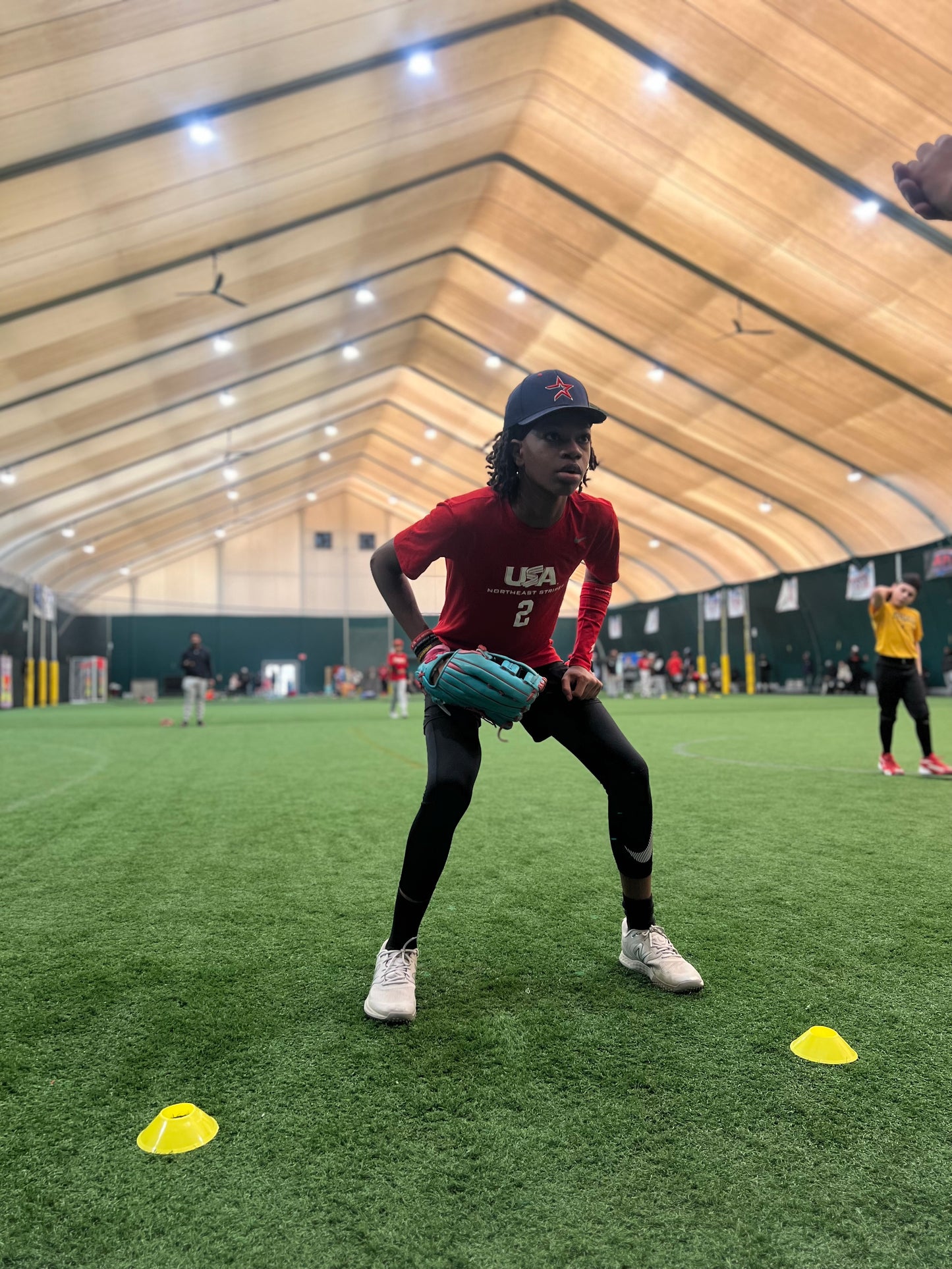 January 19 | 20 SPOTS LEFT