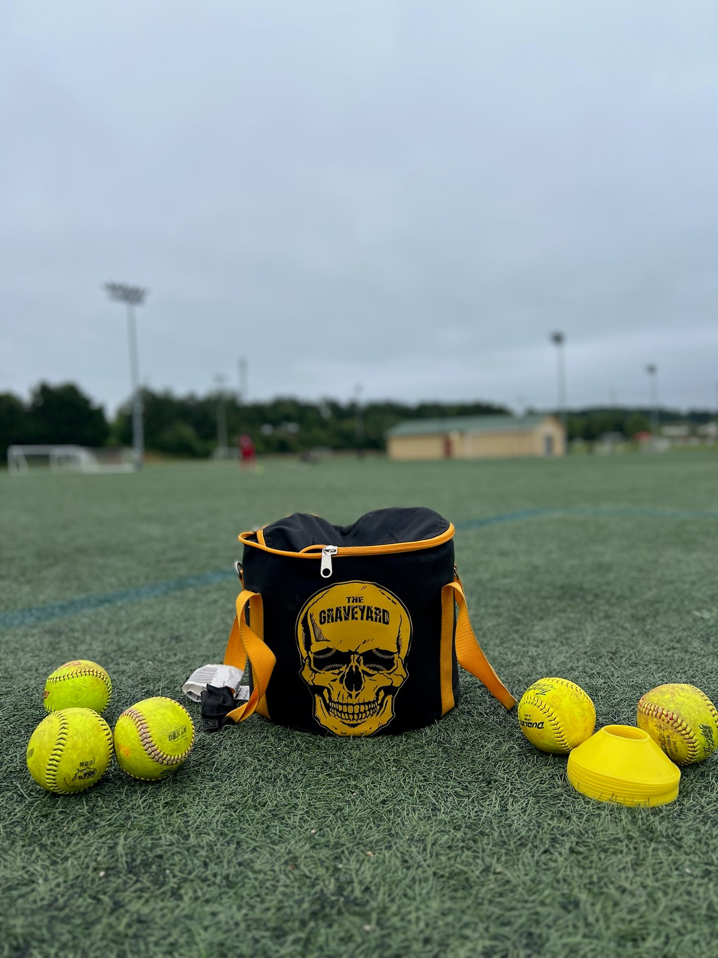 Softball Small Group Training | 5 SPOTS LEFT