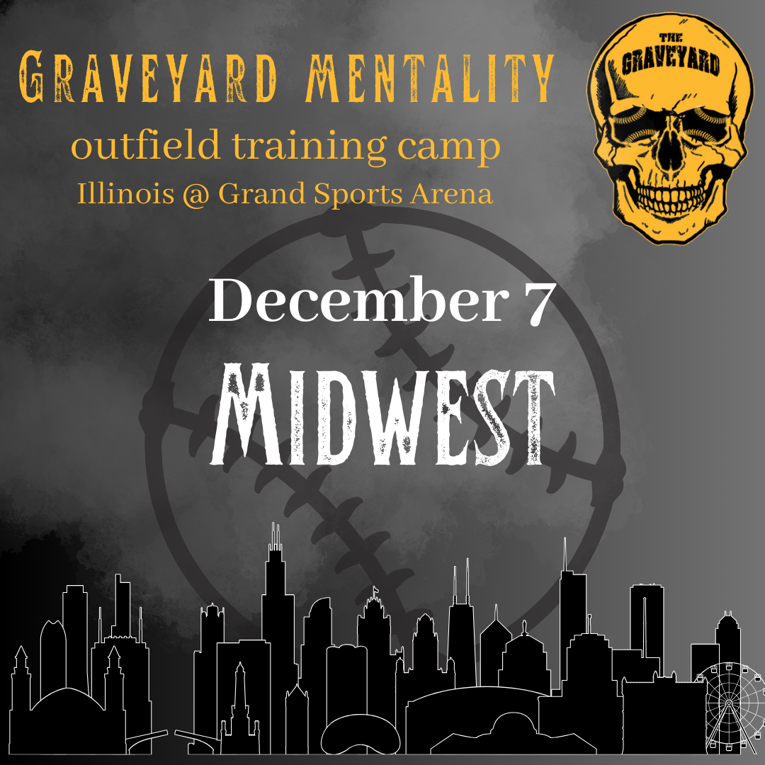 December 7 | 12 Spots Left