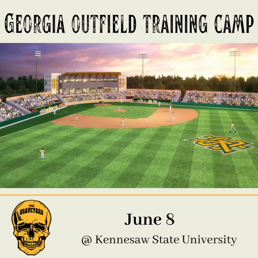 June 8 | 25 Spots Left