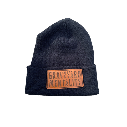 Graveyard Beanie