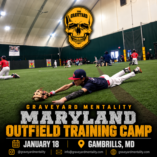 January 18, 2027 | 30 Spots Left