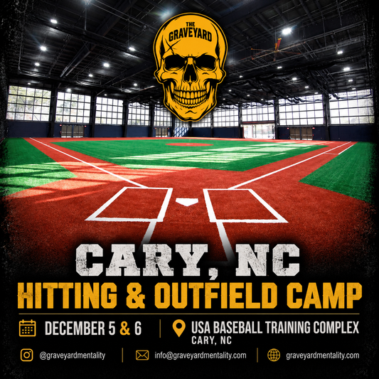 December 5-6 | 19 SPOTS LEFT