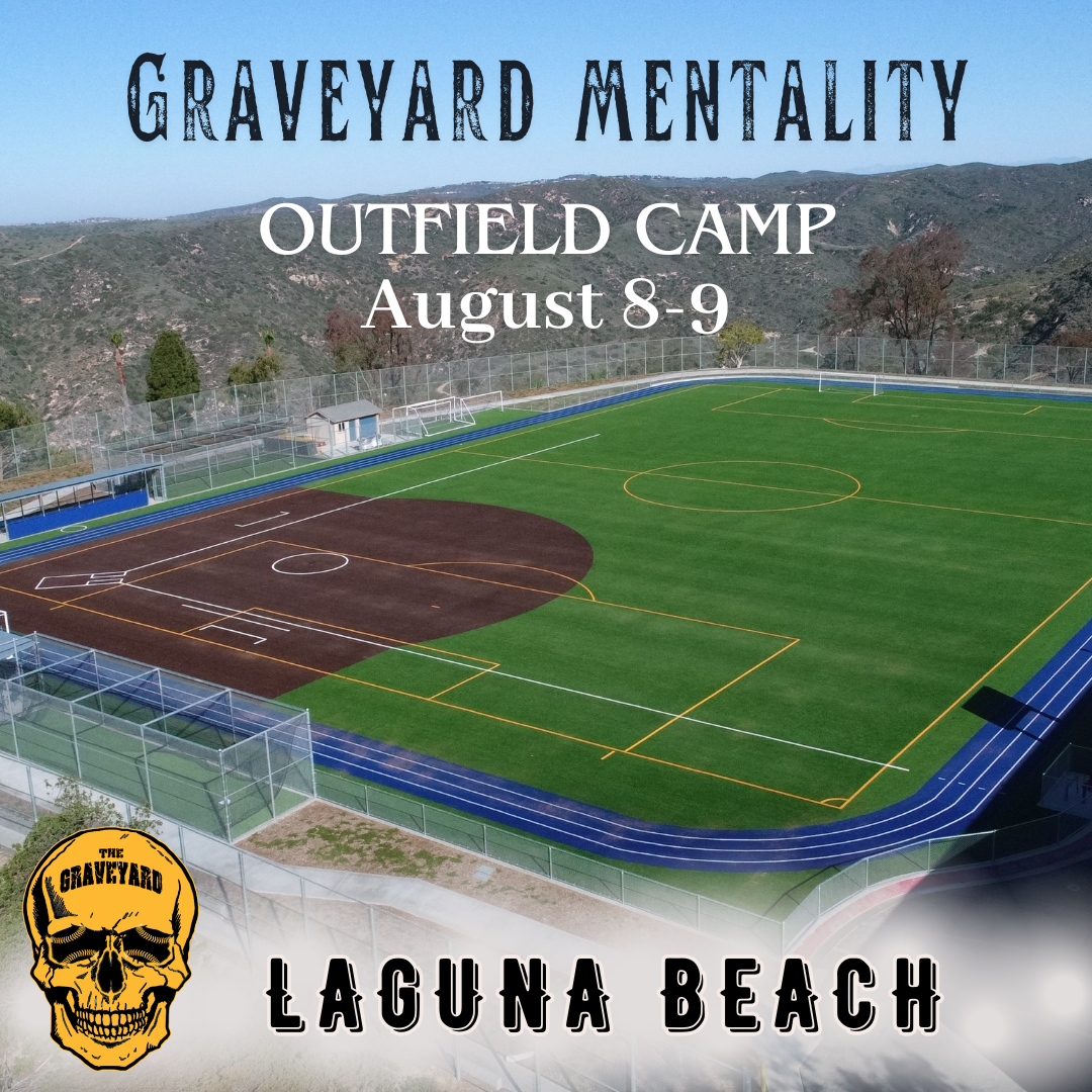 August 8-9, 2026 | 25 SPOTS LEFT