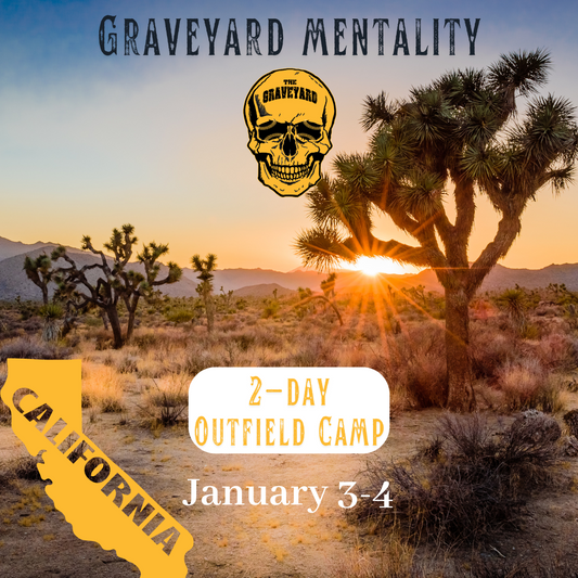 January 3-4, 2026 | 20 SPOTS LEFT