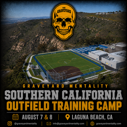 August 7-8, 2027 | 30 SPOTS LEFT