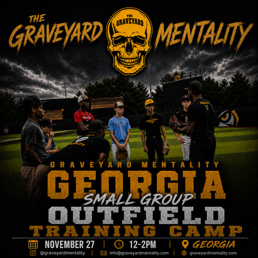 Small Group Training November 27 | 10 spots remaining