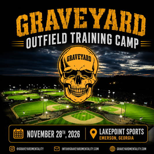 November 28 | 30 Spots Left