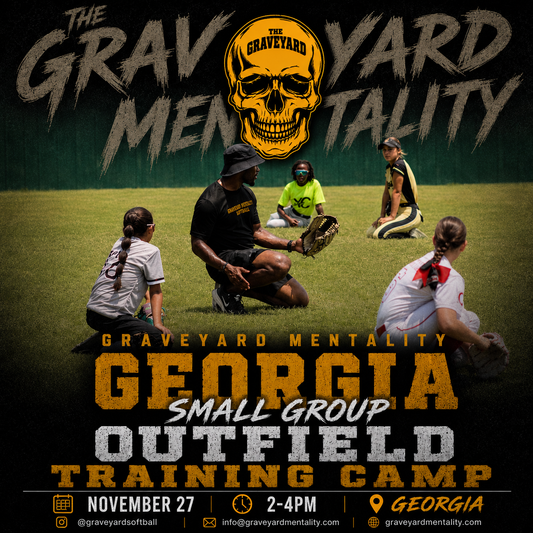 Softball Small Group Training November 27 | 10 spots left