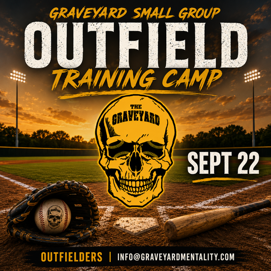 Small Group Training September 22 | 10 spots remaining