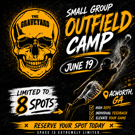Small Group Training June 19 | 8 spots left