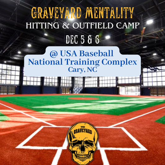 December 5-6 | 30 SPOTS LEFT