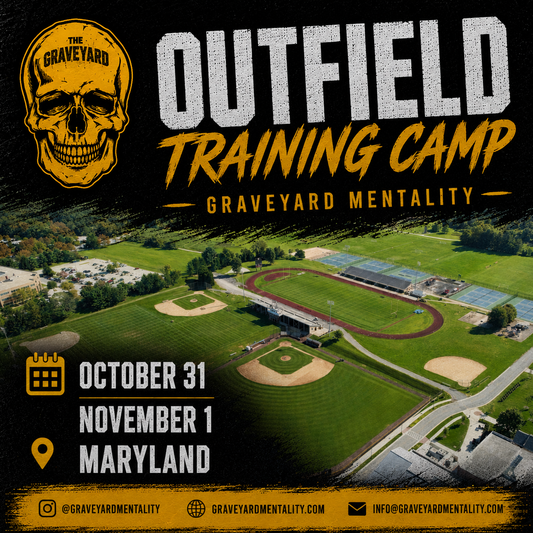 October 31 - November 1 | 30 SPOTS LEFT
