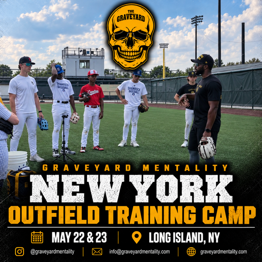 May 22 & 23 | 30 SPOTS LEFT