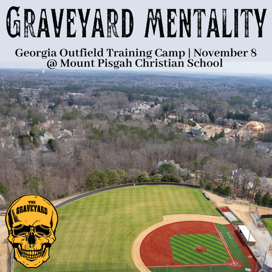 November 8 | 15 Spots Left