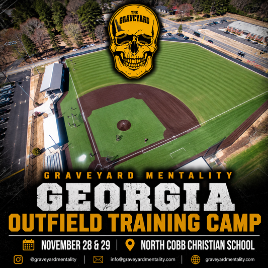 November 28 & 29 | 22 Spots Left