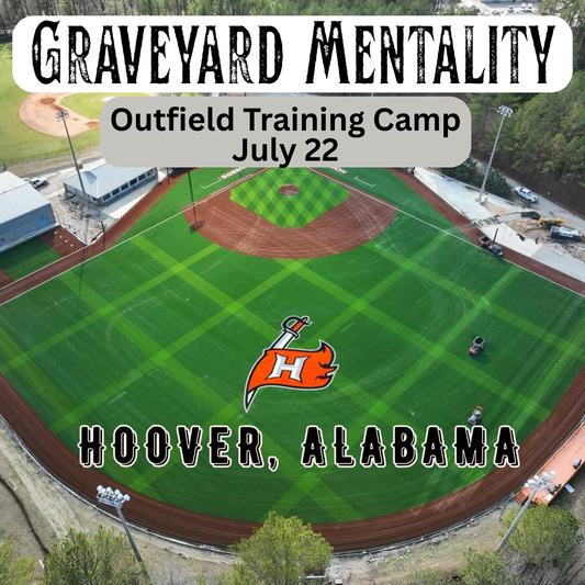 July 22 | 30 Spots Left