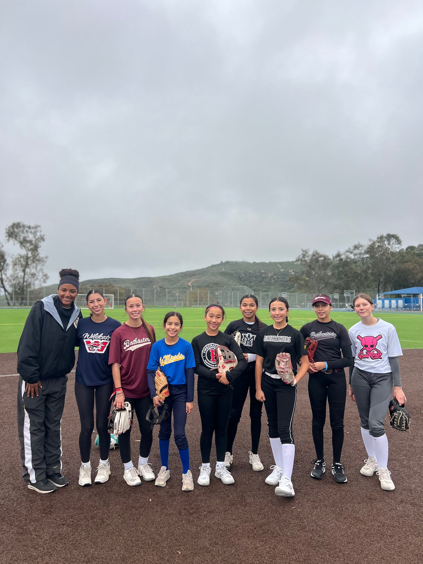 August 8-9, 2026| 19 SPOTS LEFT | Softball