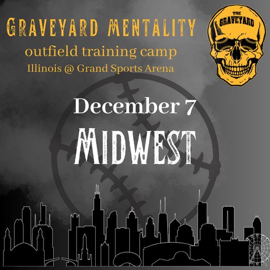 December 7 | 12 Spots Left