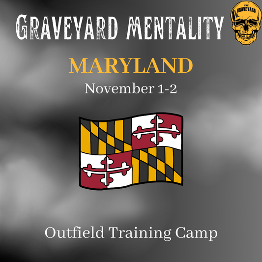 November 1-2 | 20 SPOTS LEFT
