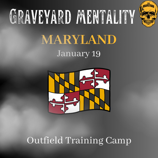 January 19 | 20 SPOTS LEFT