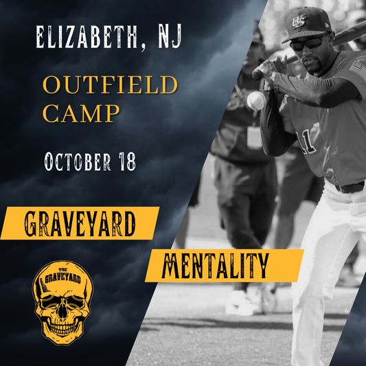 October 18 | 29 Spots Left