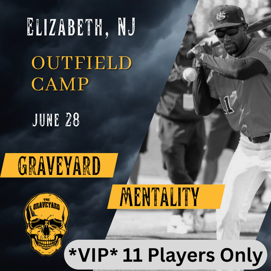 June 28 | 7 SPOTS LEFT