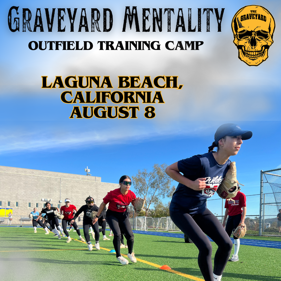 August 8, 2026| 14 SPOTS LEFT | Softball