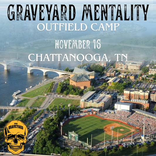 November 16 | 12 Spots Left