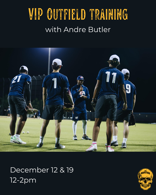 December 2025 | VIP Camp