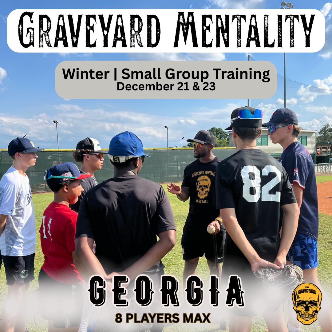 Small Group Training | 3 SPOTS LEFT