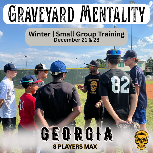 Small Group Training | 3 SPOTS LEFT