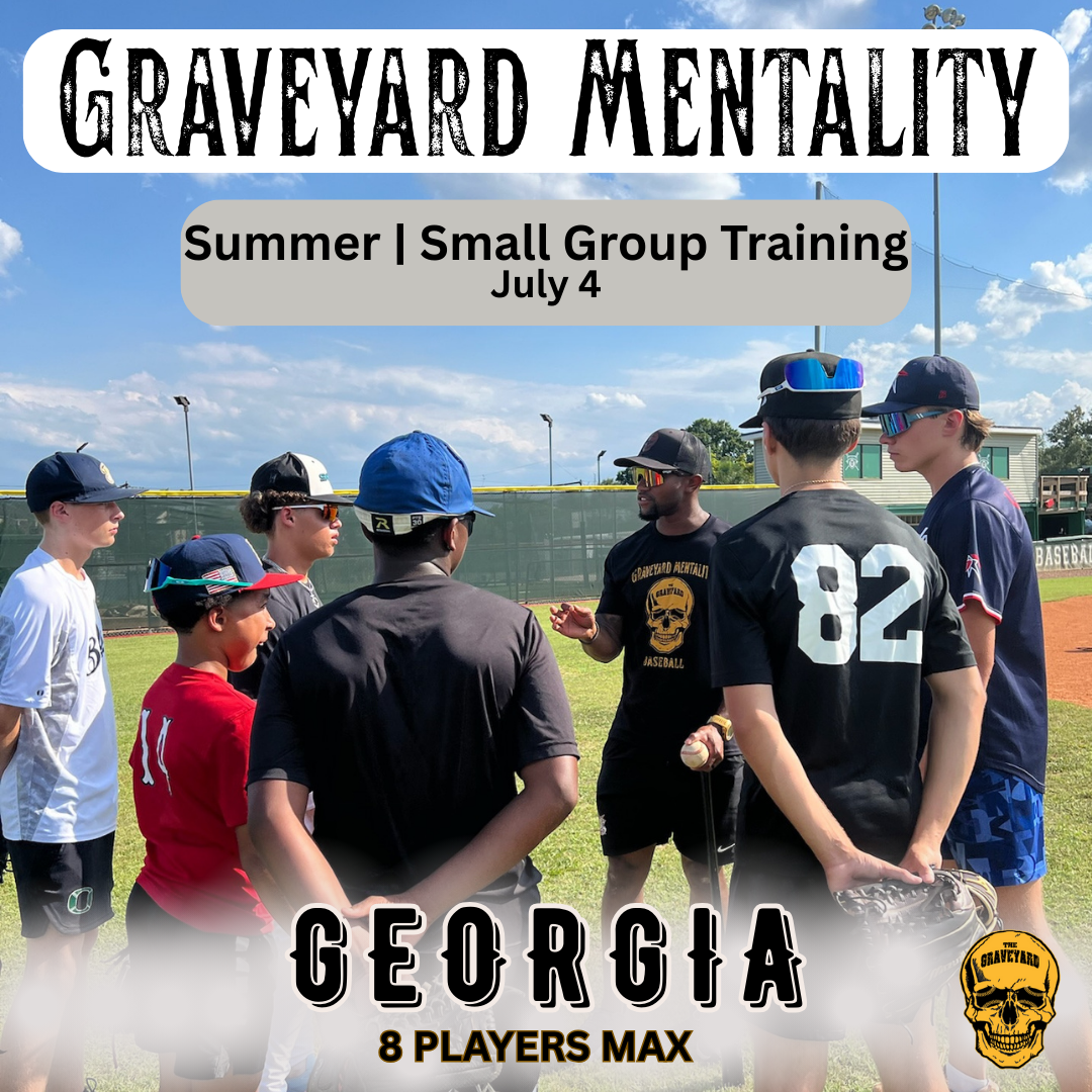 Small Group Training July 4 | SOLD OUT