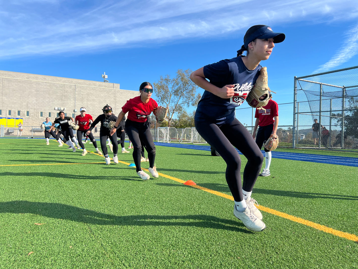 November 21 | 30 SPOTS LEFT | SOFTBALL