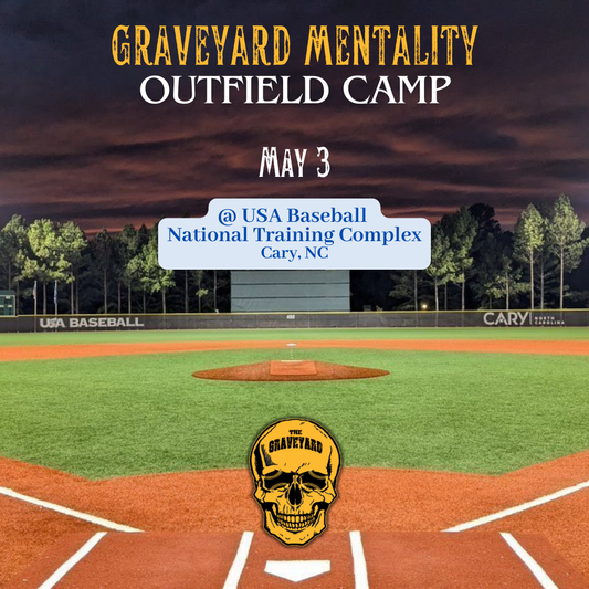 May 3 | 15 SPOTS LEFT