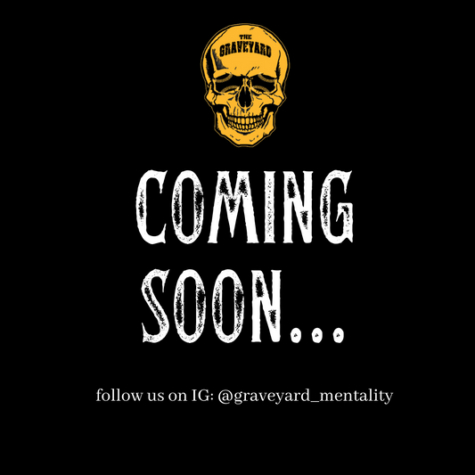 Coming Soon