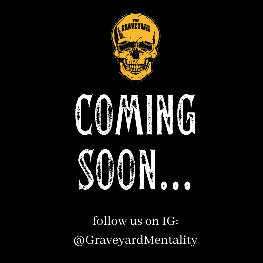 Coming Soon
