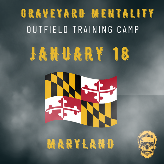 January 18, 2027 | 30 Spots Left