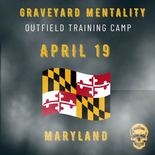April 19 | 16 SPOTS LEFT