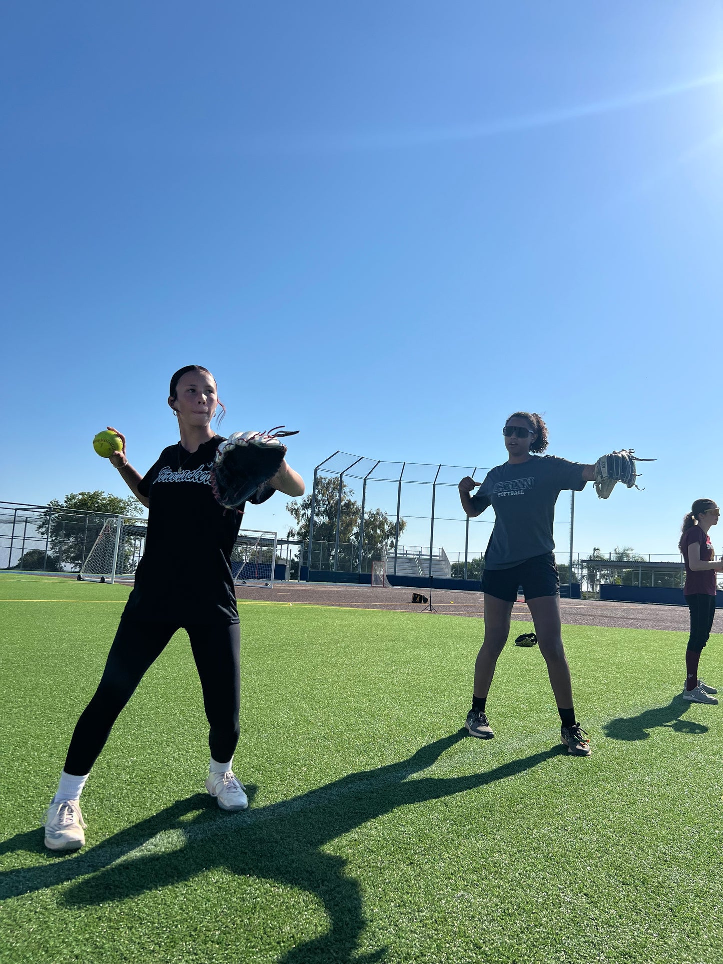 June 2, 2026 | 6 SPOTS LEFT | SOFTBALL