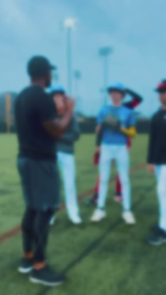 Load video: Graveyard Mentality outfield training camp video