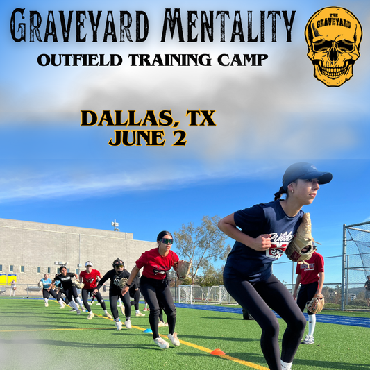 June 2, 2026 | 6 SPOTS LEFT | SOFTBALL